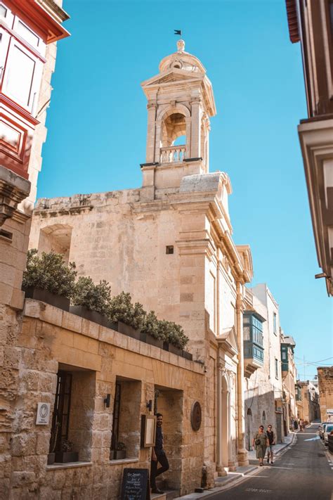 Mdina Guide: Everything you need to know about .